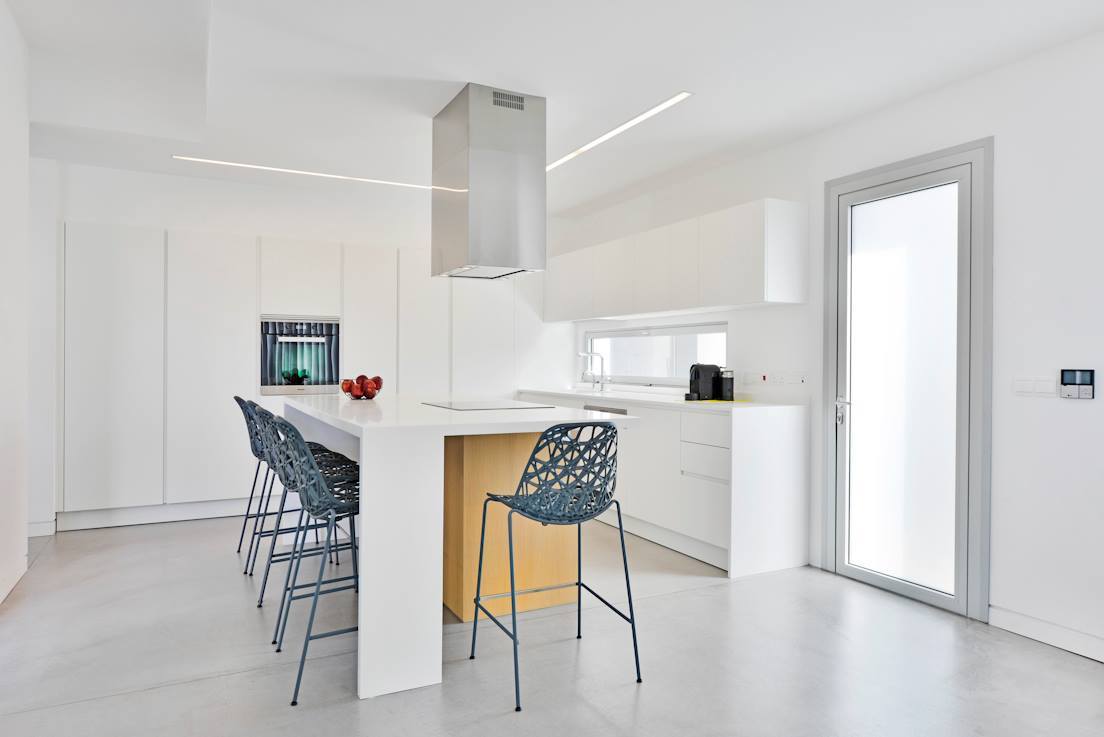Tabouret – Sett