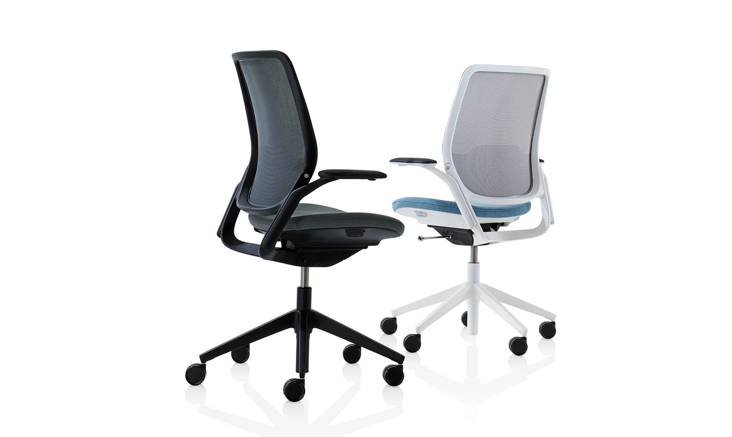 Siège de bureau - Néva