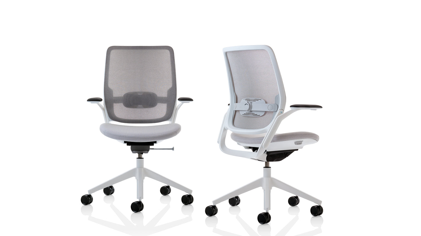 Siège de bureau - Néva