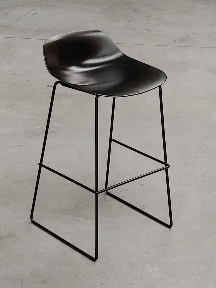 Tabouret – Pola low sans rembourrage