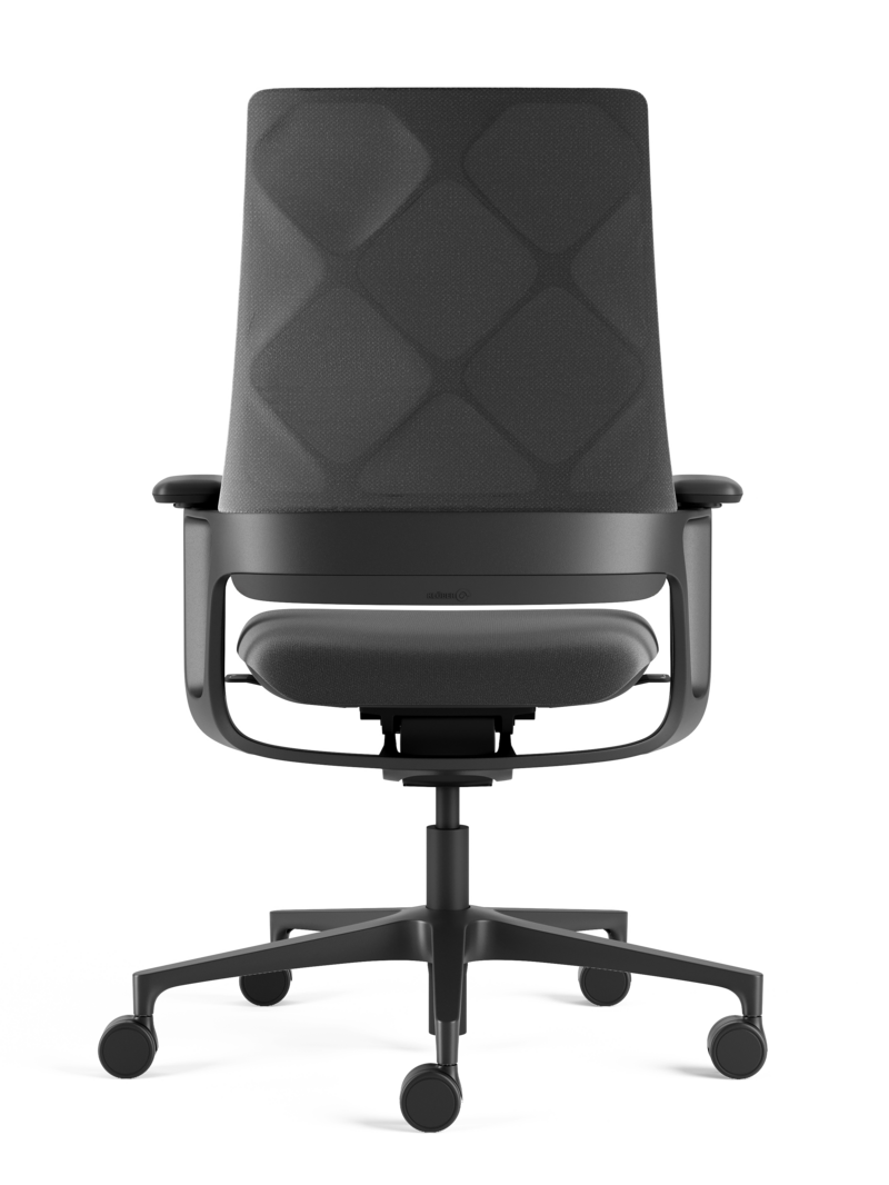 Siège de bureau - Néora