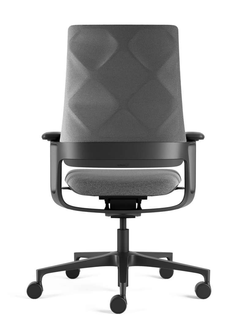 Siège de bureau - Néora