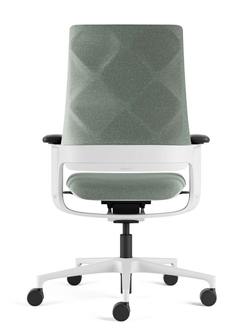 Siège de bureau - Néora