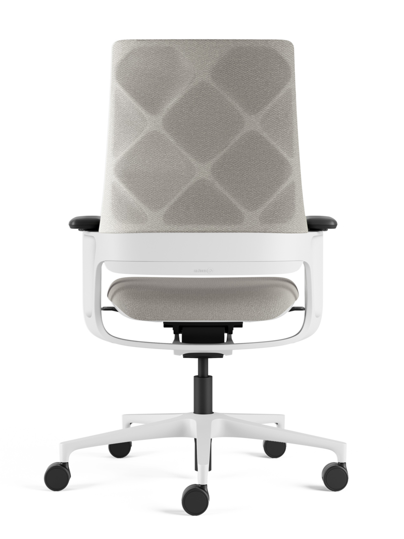 Siège de bureau - Néora