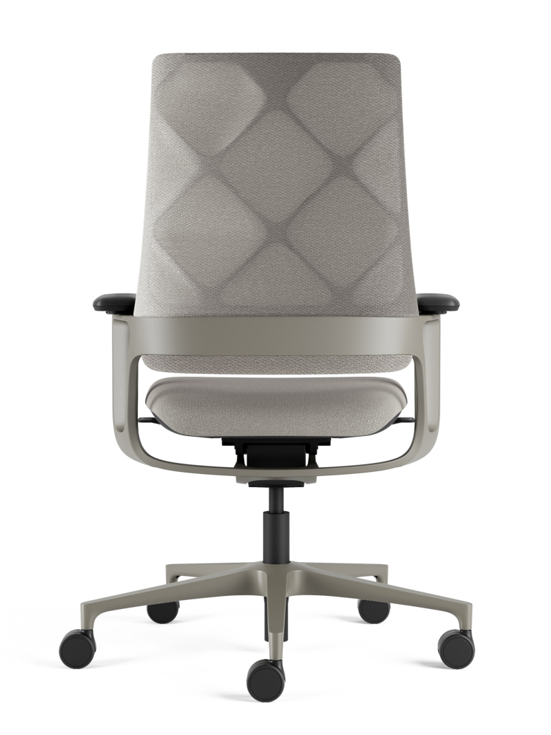 Siège de bureau - Néora
