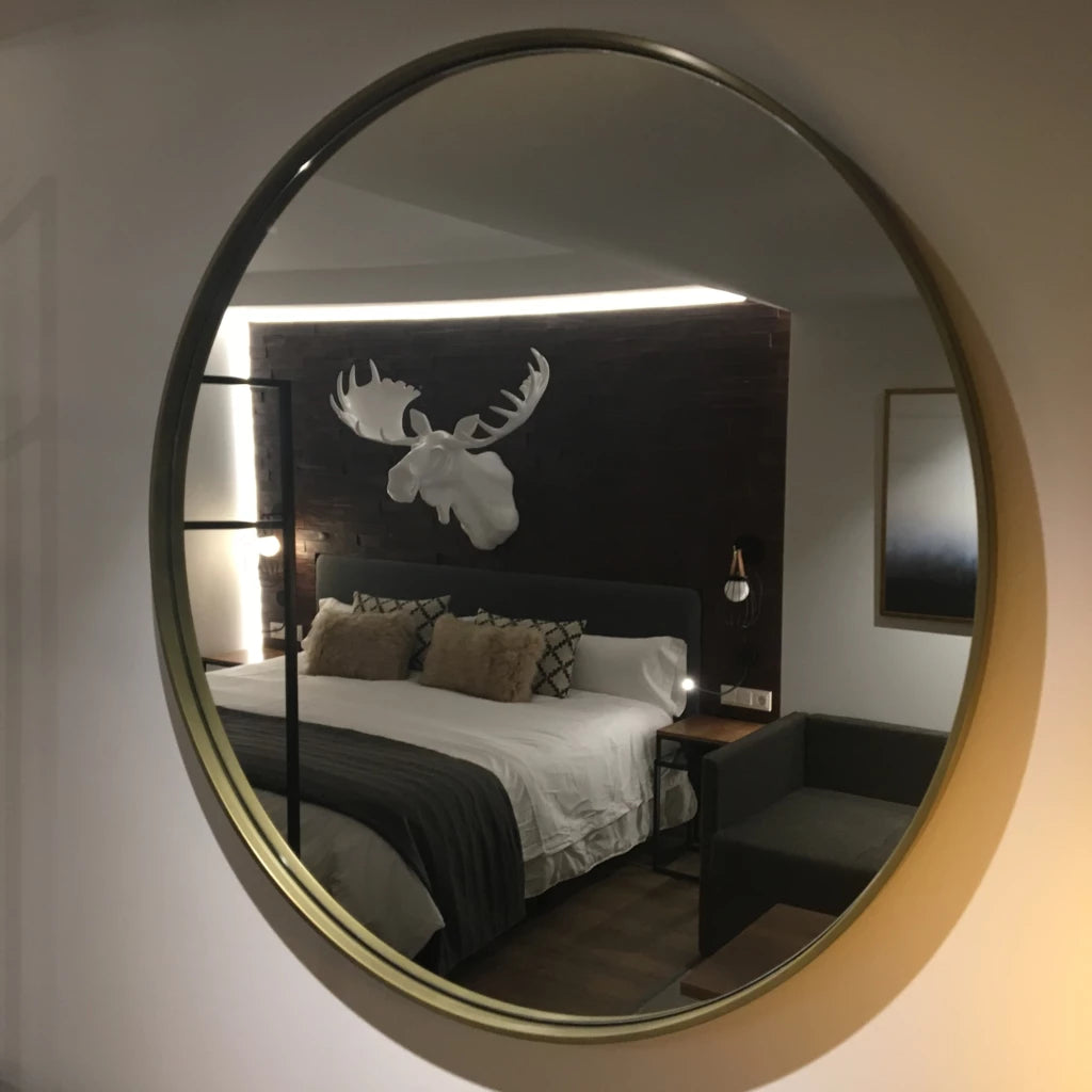 inspiration hotel calamp amenagement