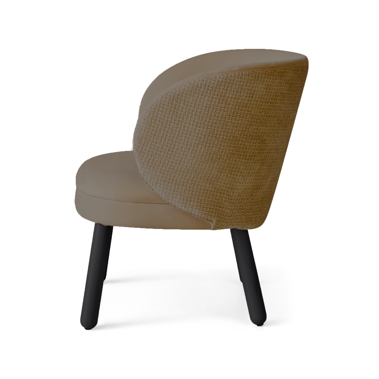 Fauteuil - Nut Madera