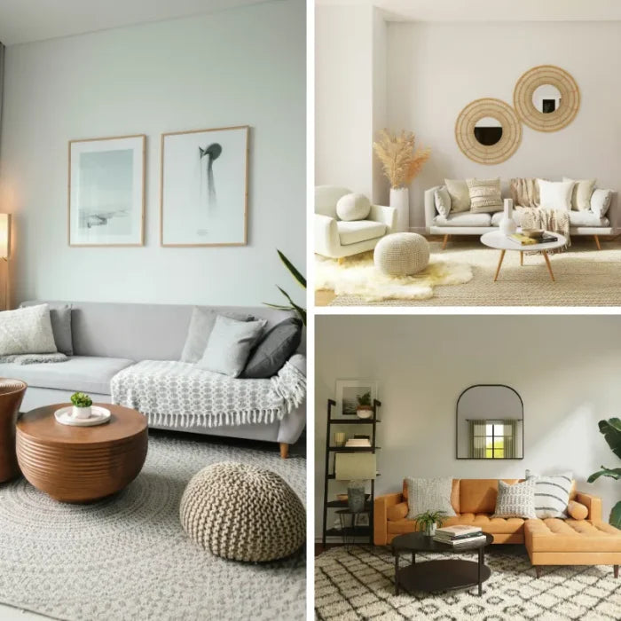 inspiration salon calamp amenagement