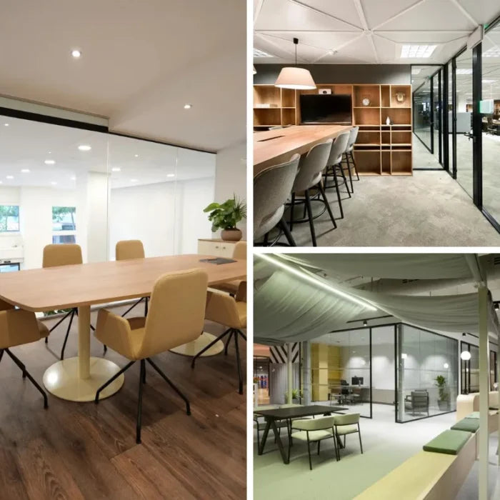 inspiration espace reunion calamp amenagement