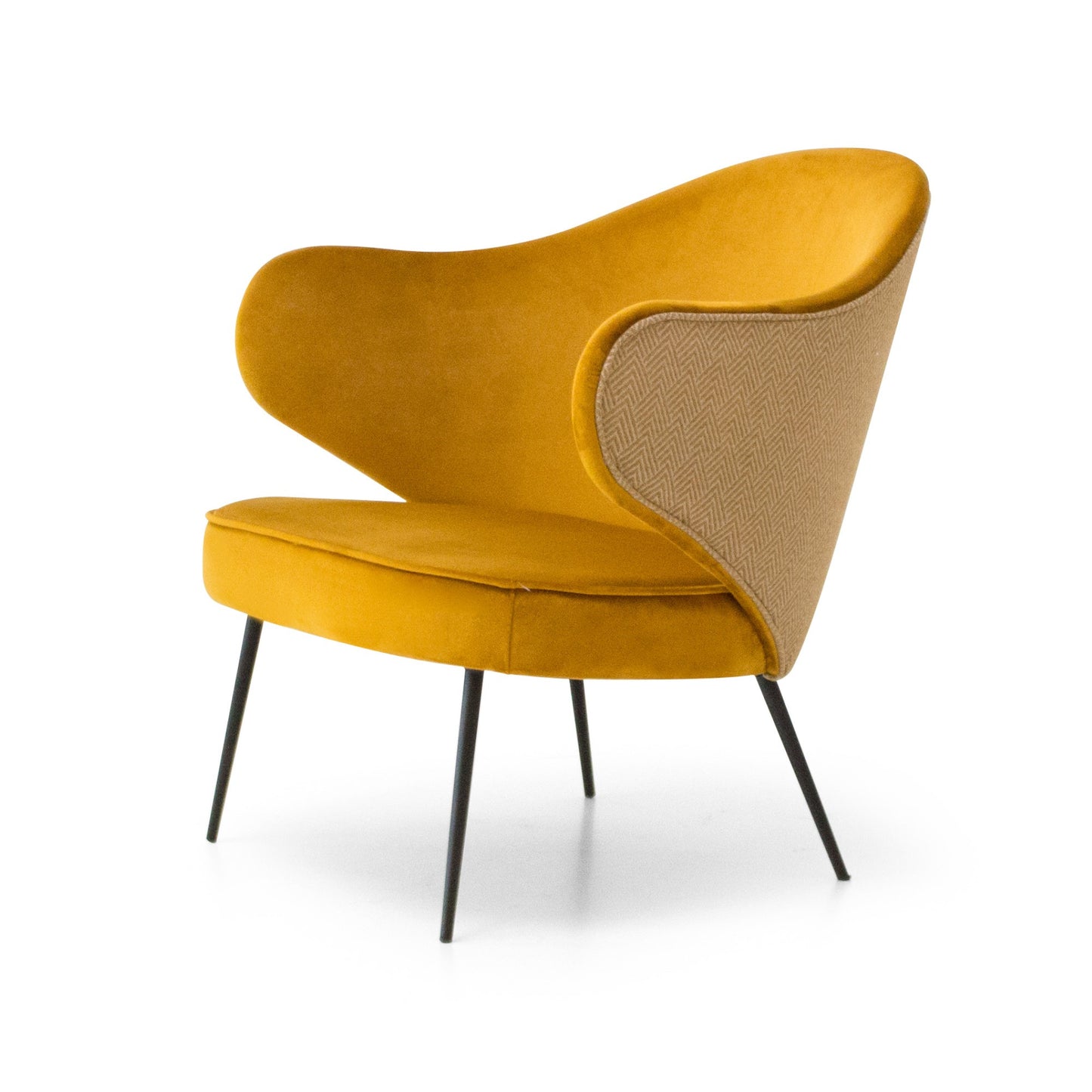 Fauteuil - Anna