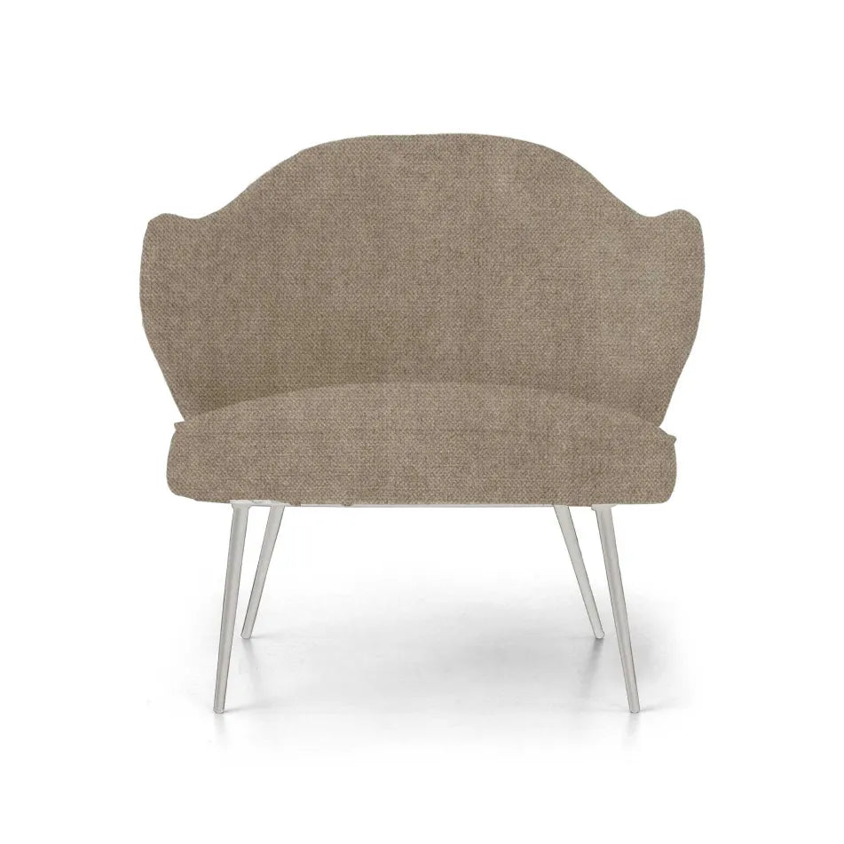 Fauteuil - Anna