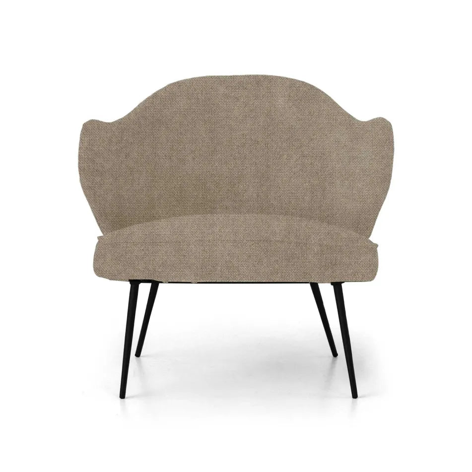Fauteuil - Anna