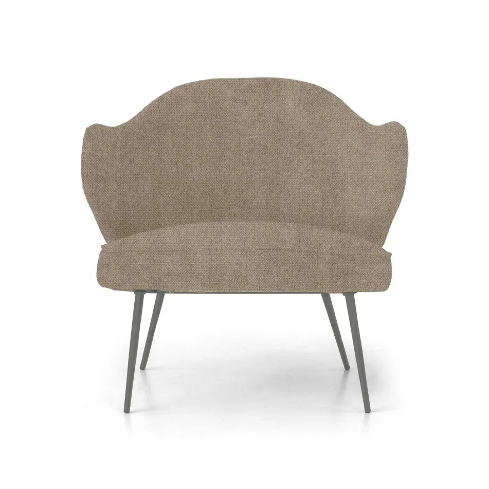Fauteuil - Anna