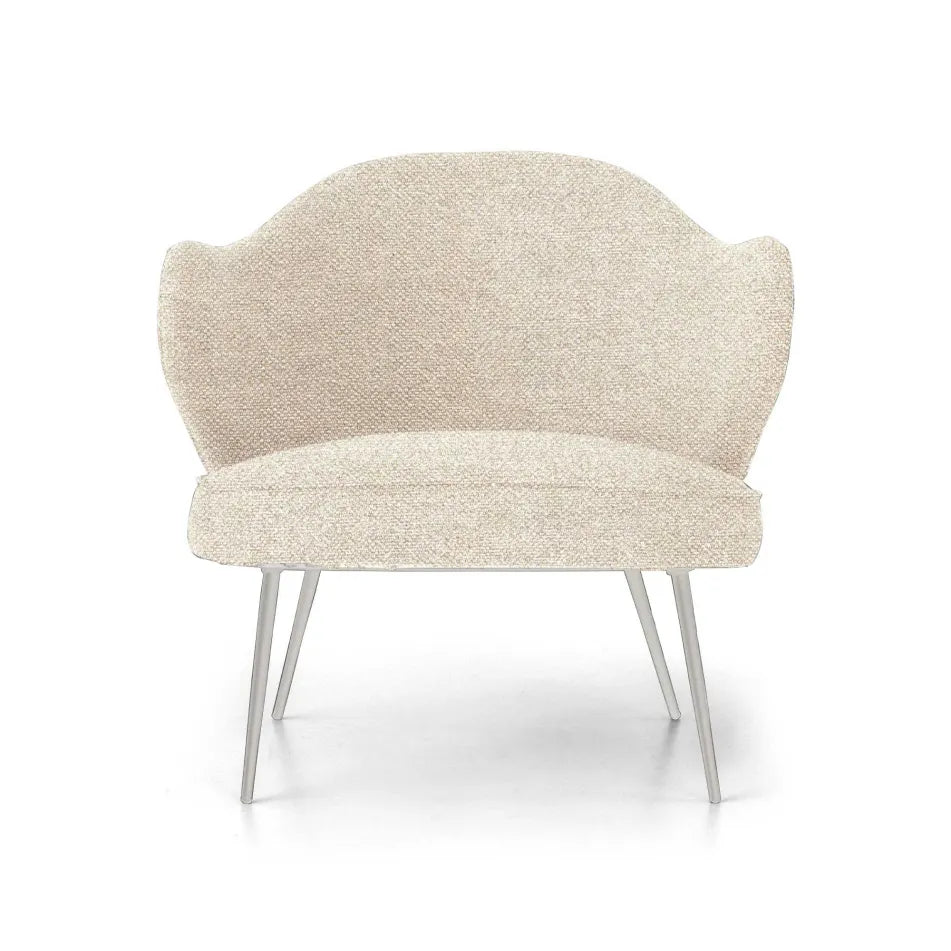 Fauteuil - Anna