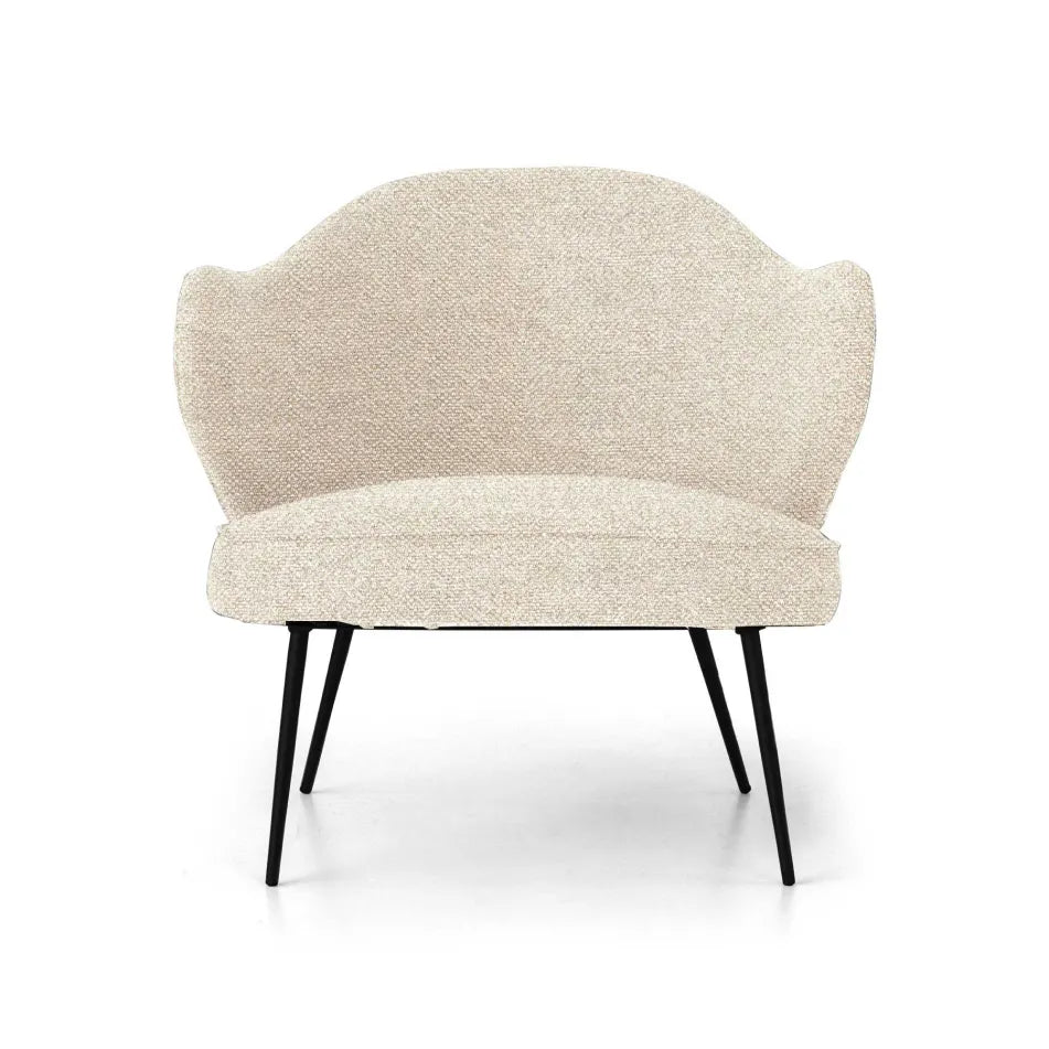 Fauteuil - Anna