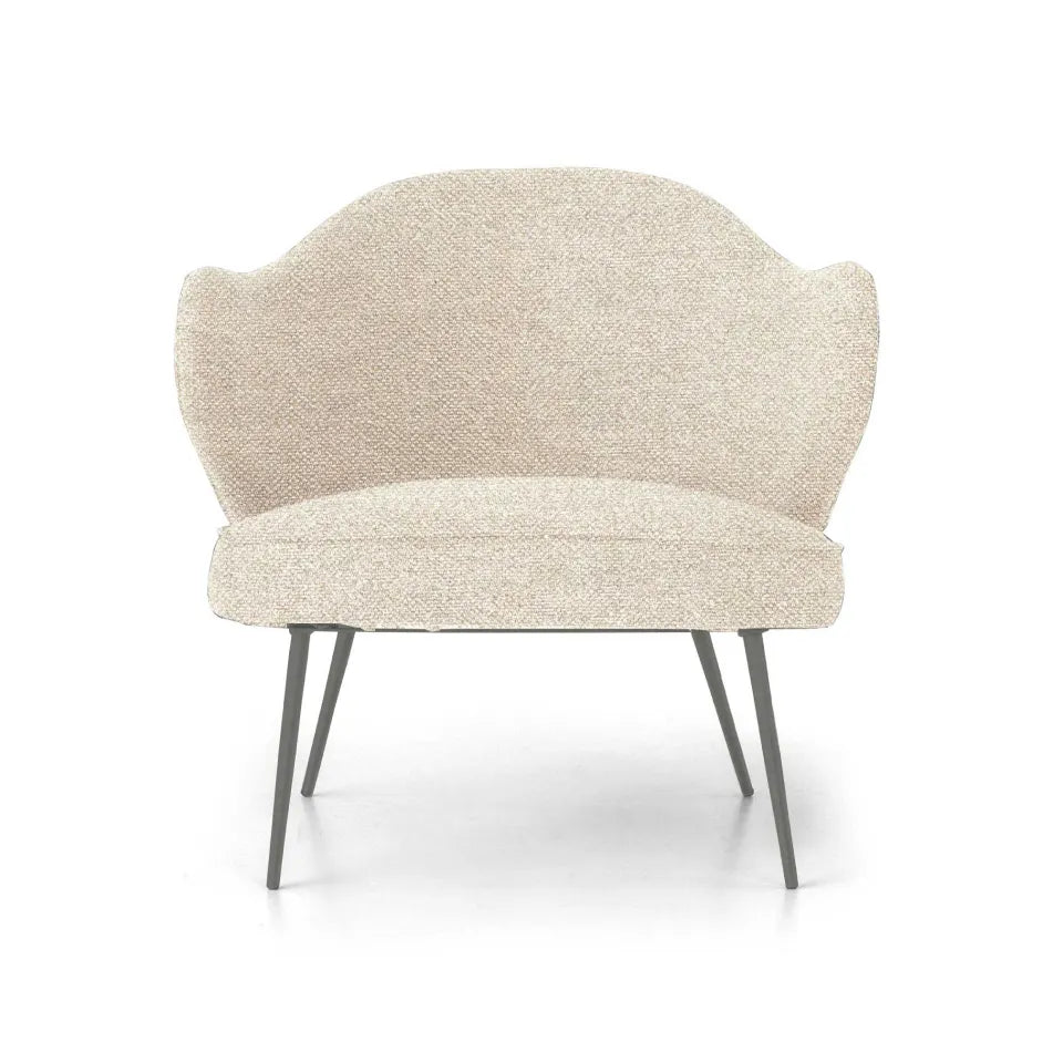 Fauteuil - Anna