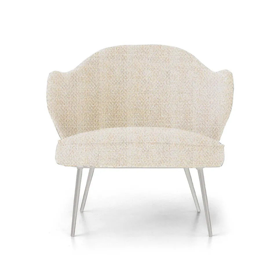 Fauteuil - Anna