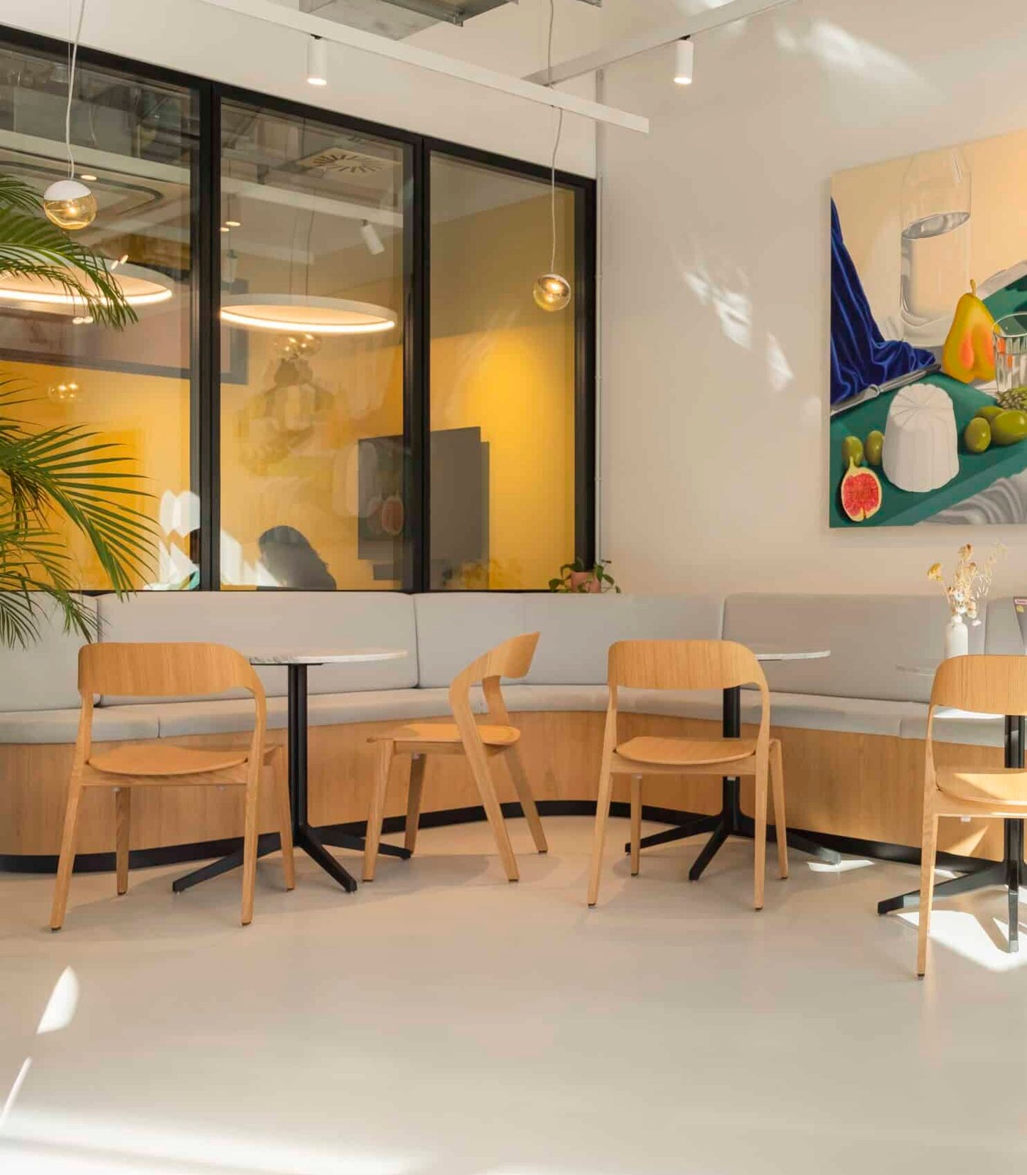 Chaise – Atis RS