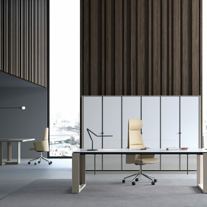 inspiration bureau calamp amenagement