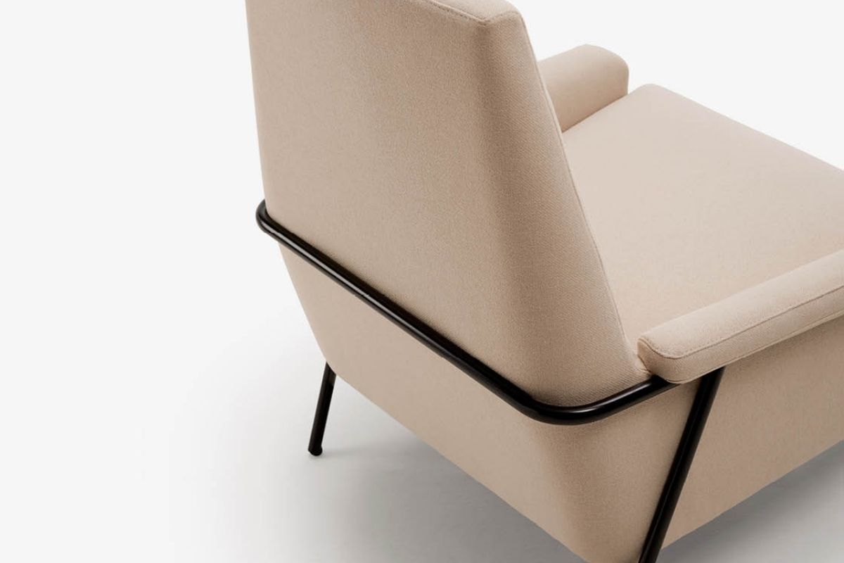 Fauteuil - Bandol