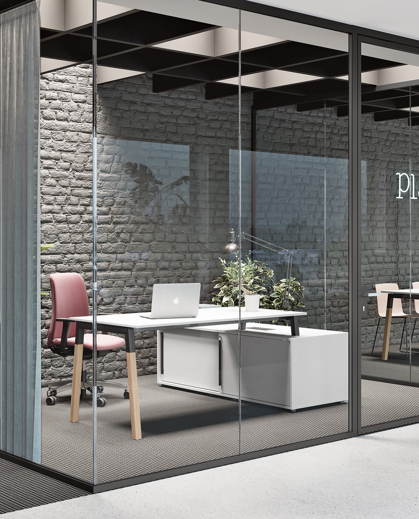 Bureau – Balma