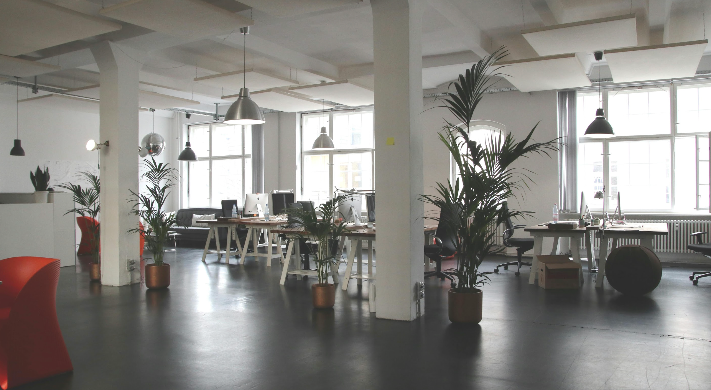 equipe calamp amenagement
