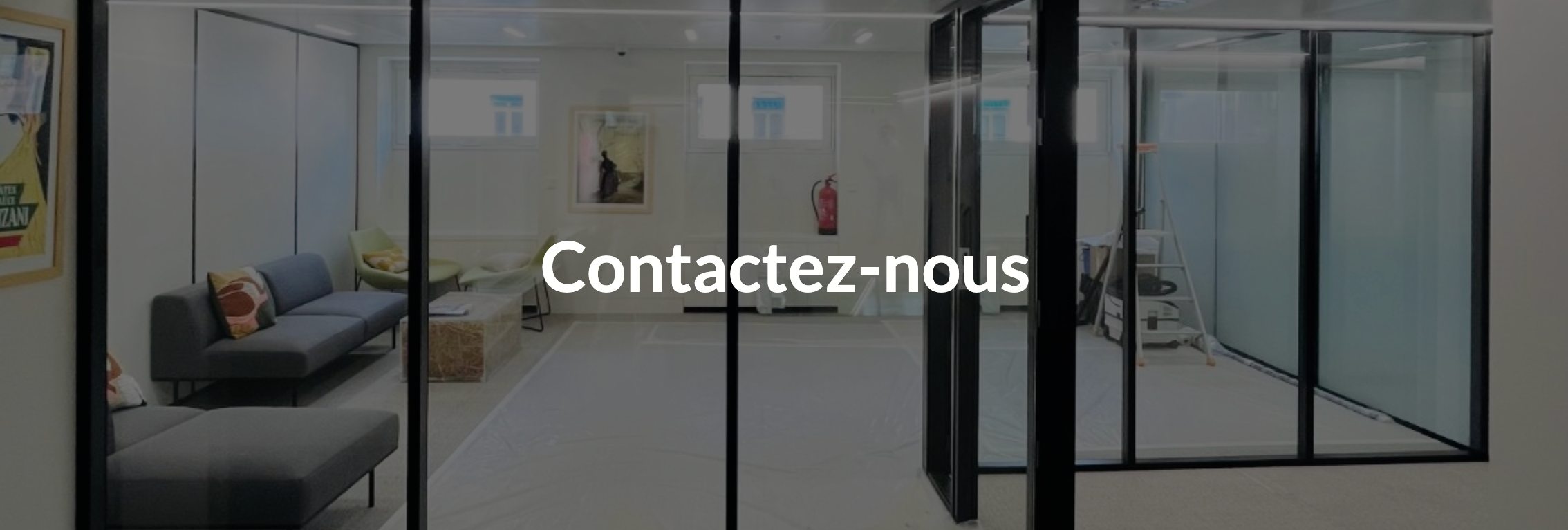 contact calamp amenagement