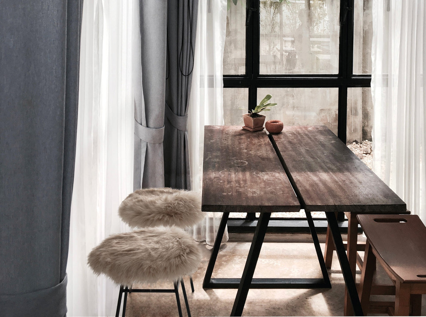Pouf – Naha