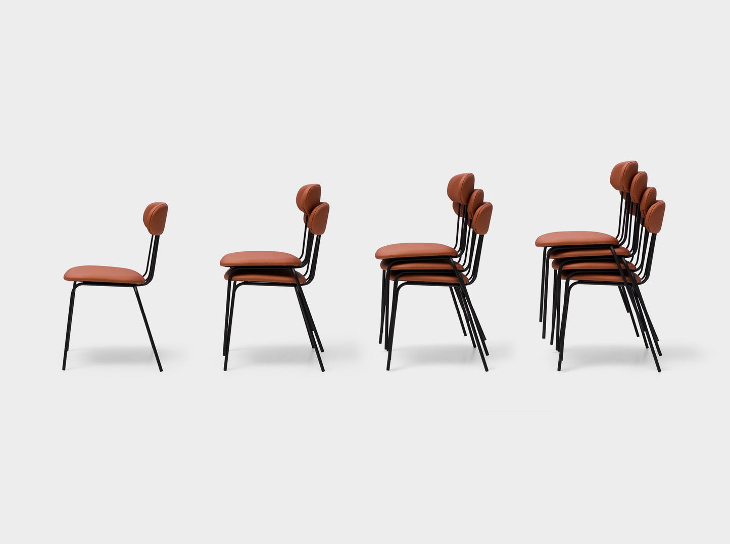 Chaise - Melody Apilable
