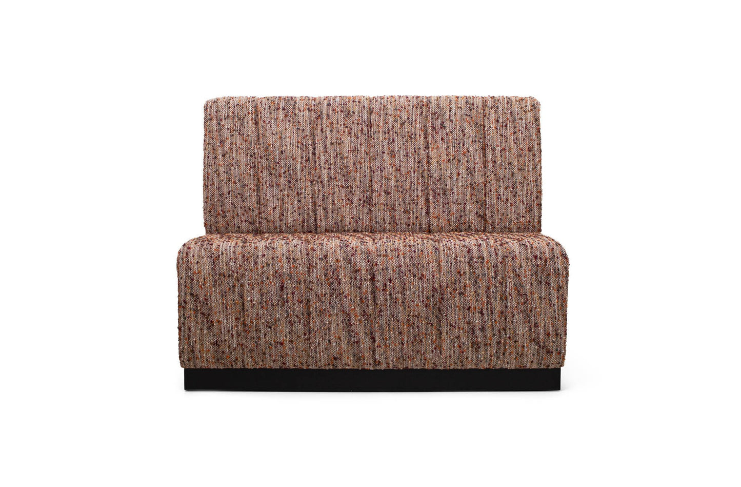 Banquette - Terracotta