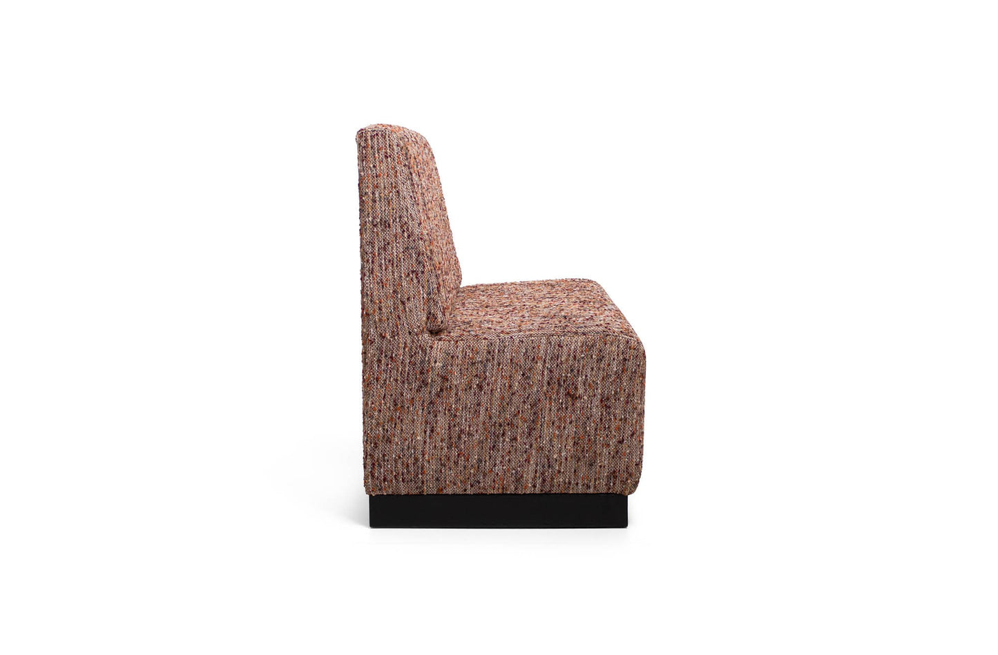 Banquette - Terracotta