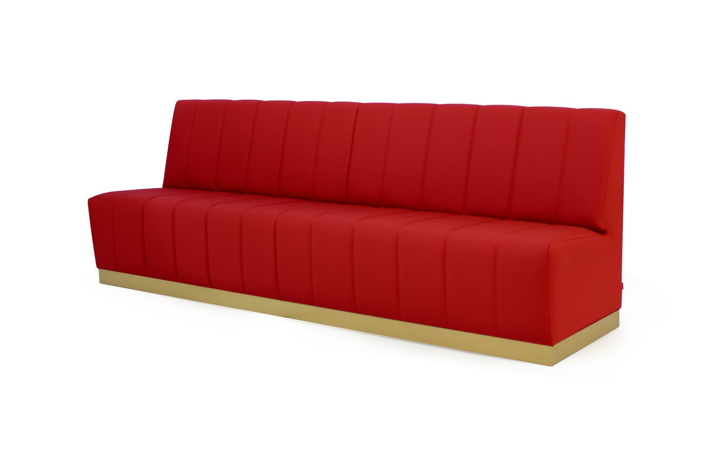 Banquette - Terracotta