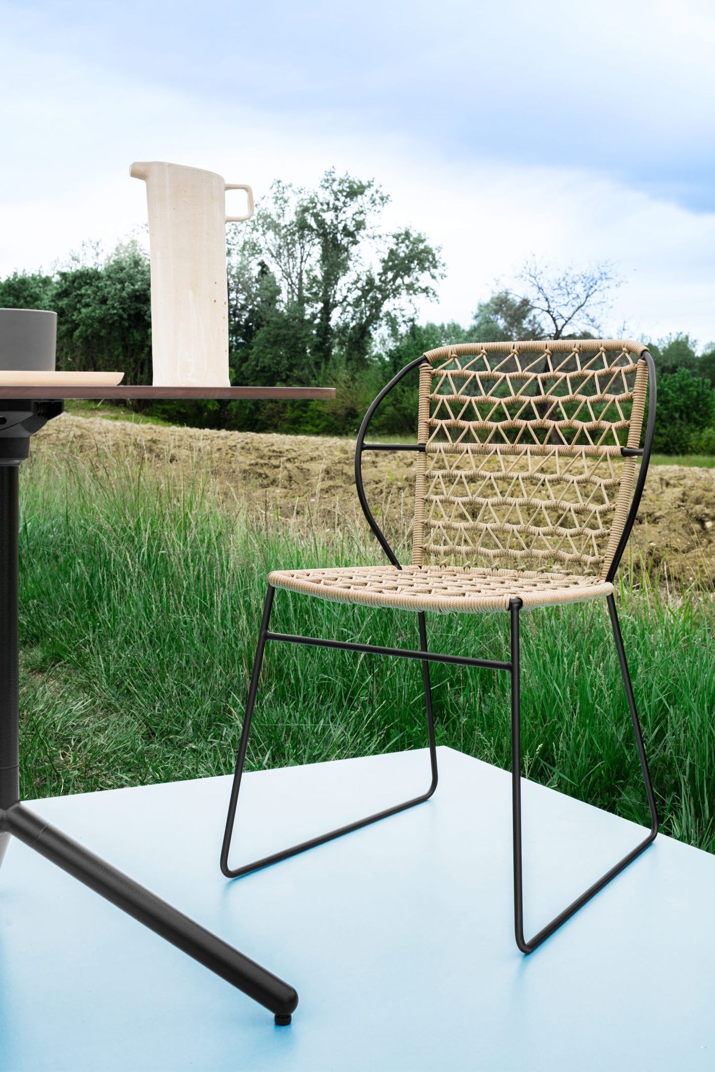 Chaise – Chloé R Outdoor