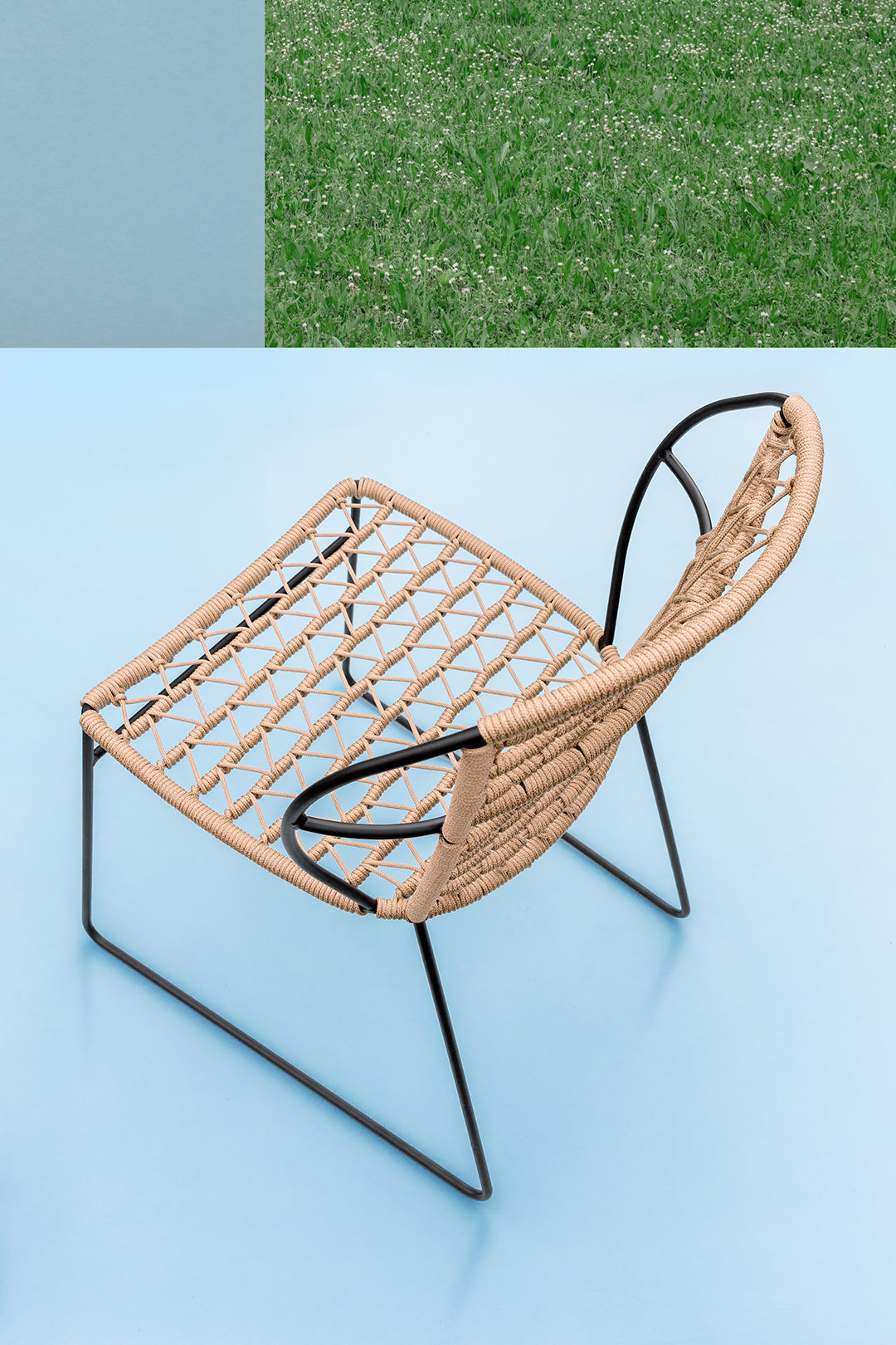 Chaise – Chloé R Outdoor