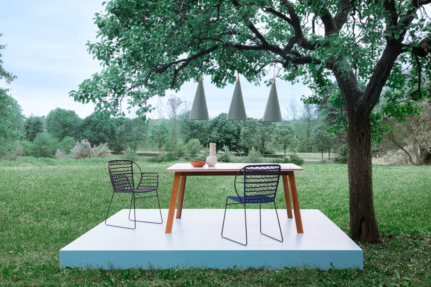 Chaise – Chloé R Outdoor