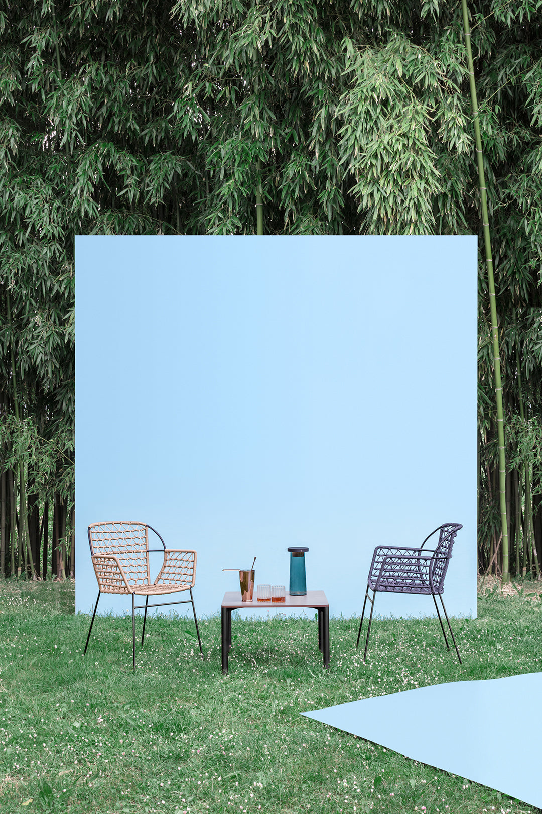 Chaise – Chloé R Outdoor