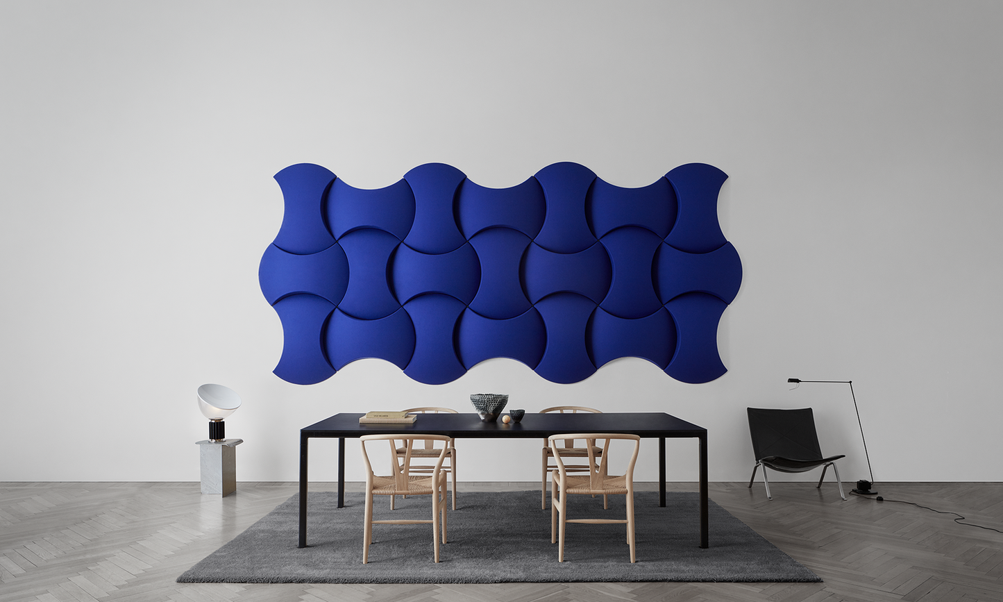 Acoustique – Dune