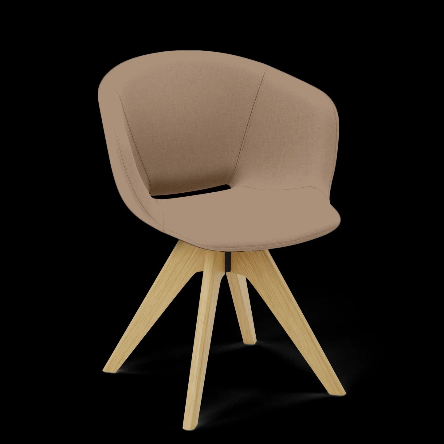 Fauteuil - Gabriele