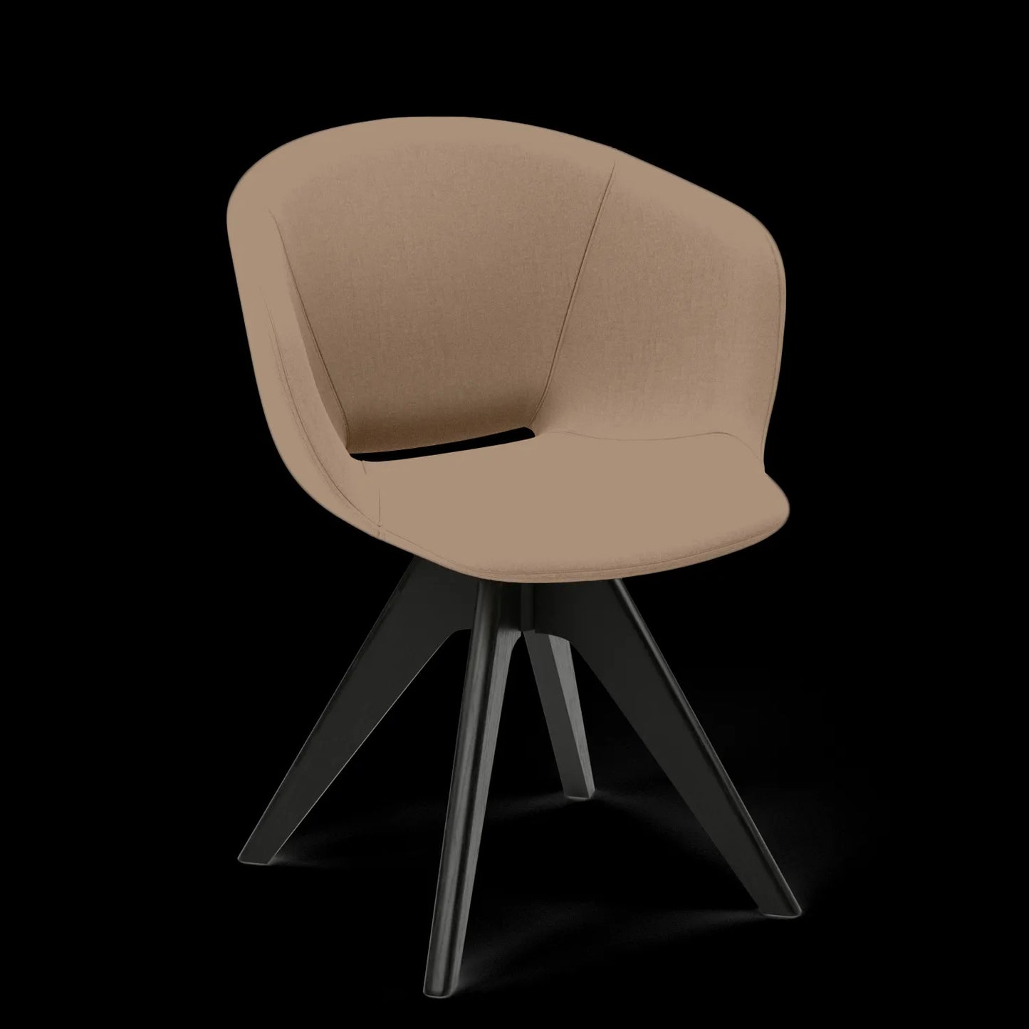Fauteuil - Gabriele