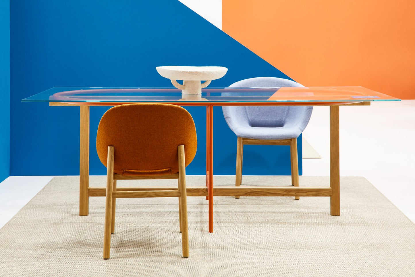 Fauteuil - Gabriele