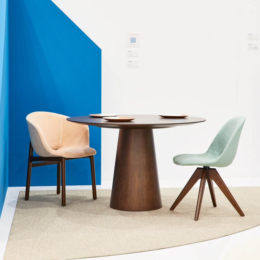 Fauteuil - Gabriele