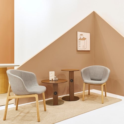 Fauteuil - Gabriele