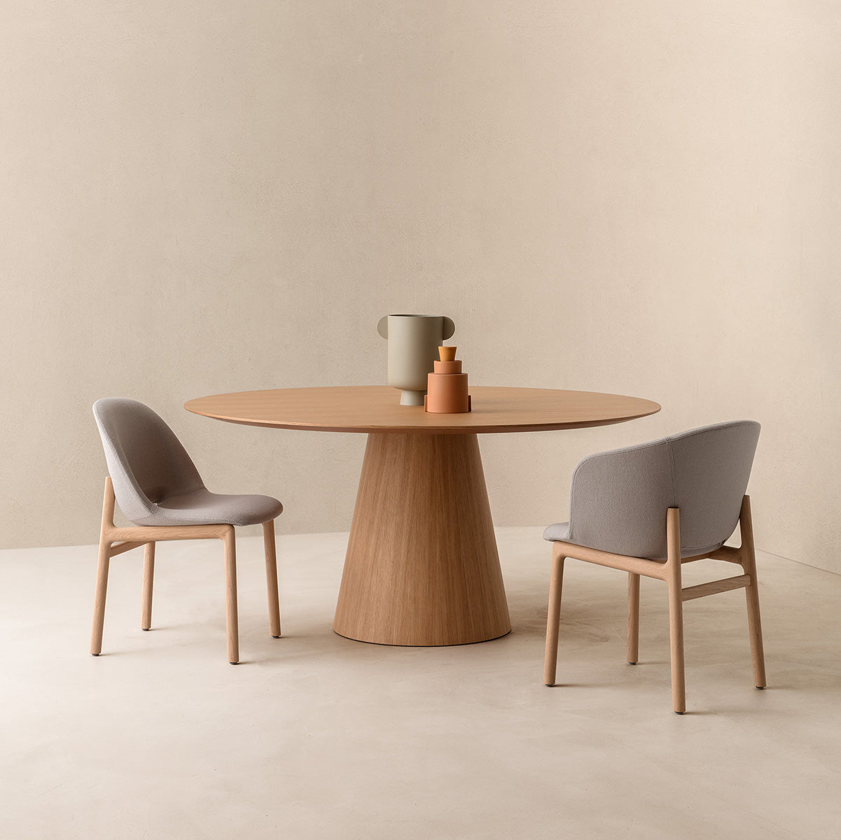 Fauteuil - Gabriele