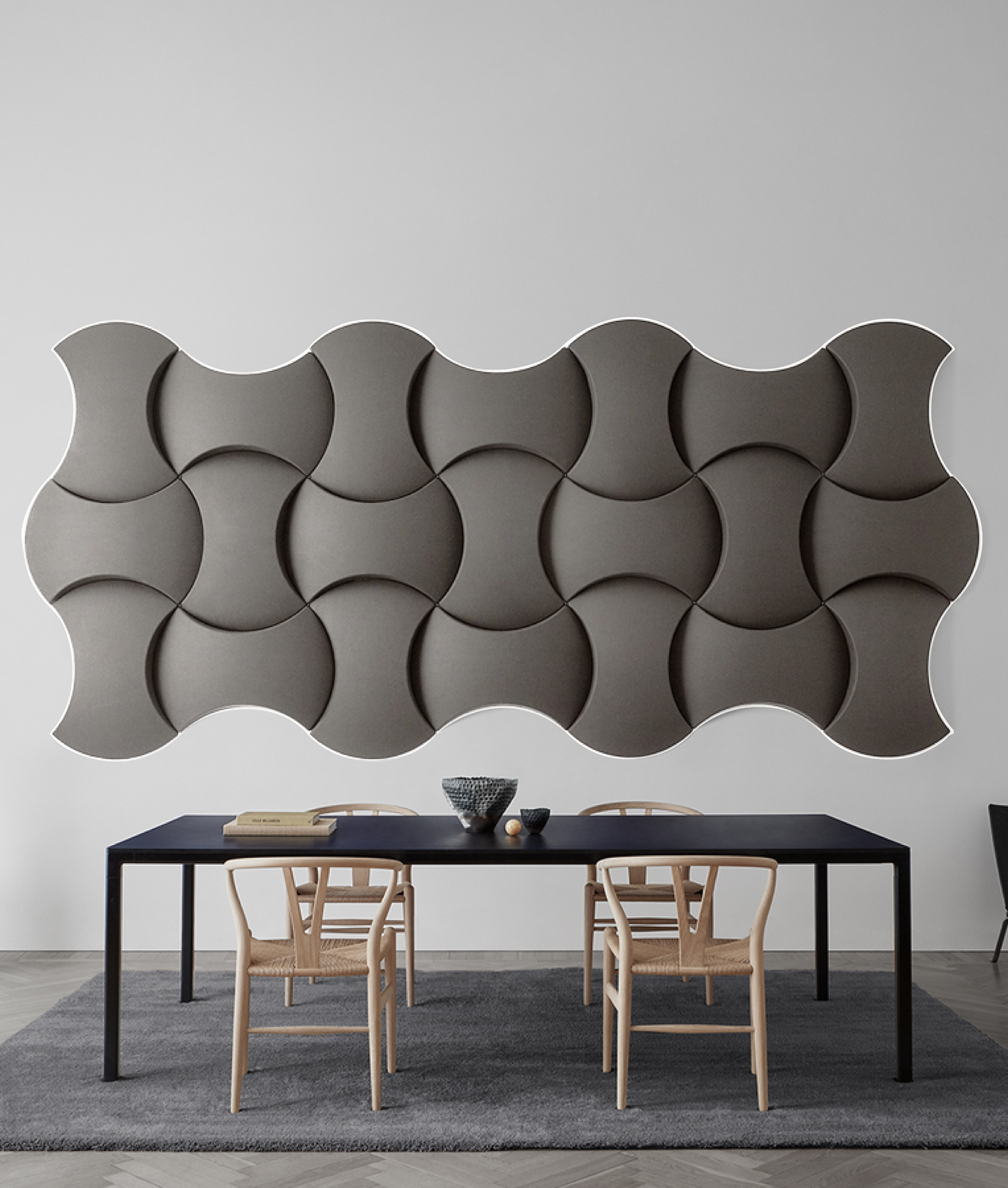 Acoustique – Dune