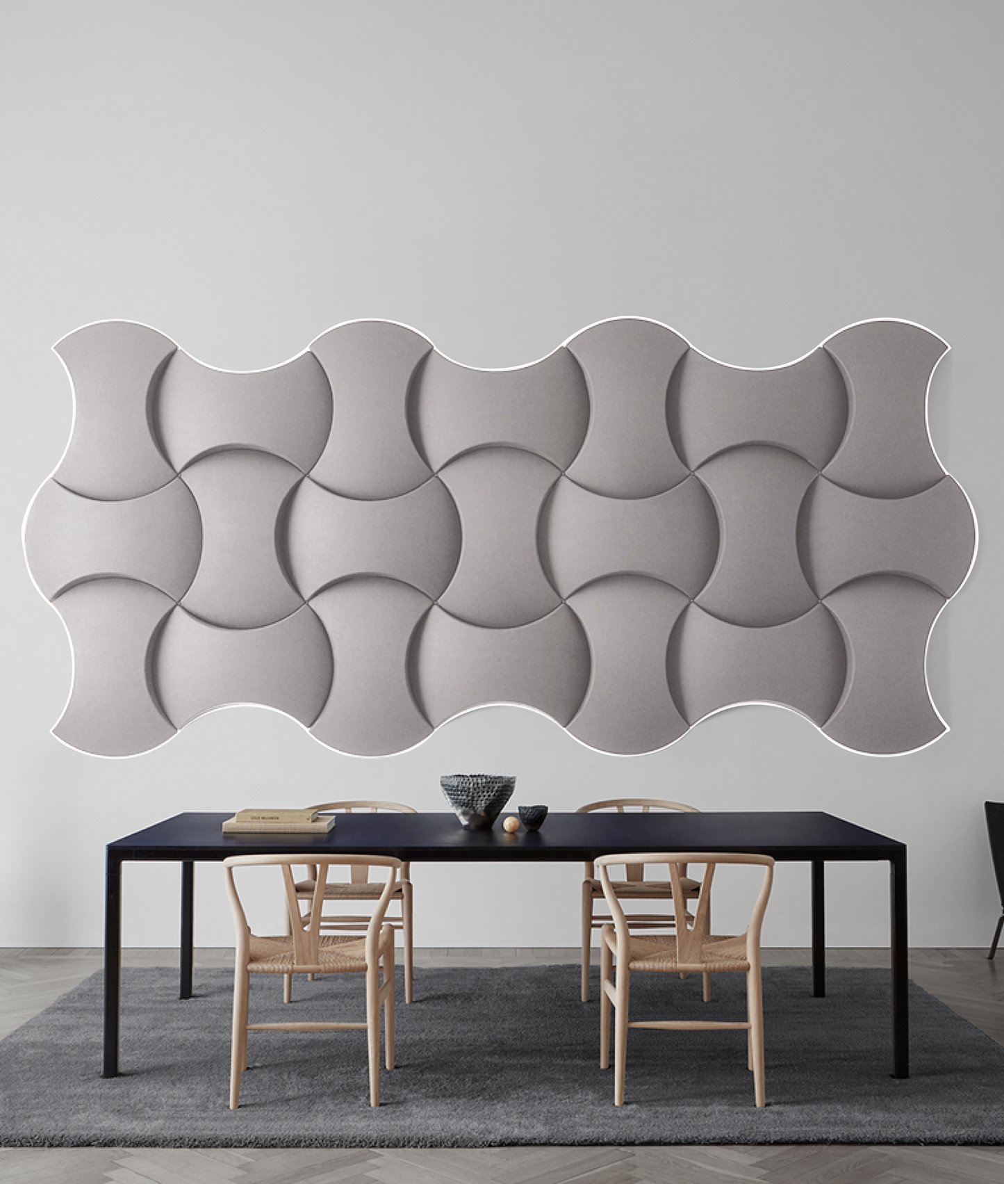 Acoustique – Dune