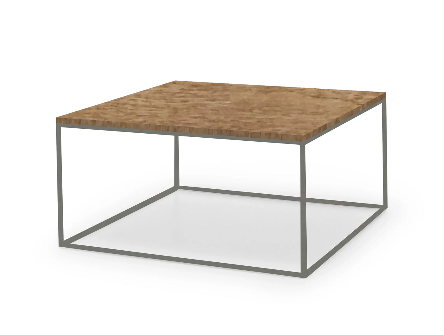 Table basse - Lune