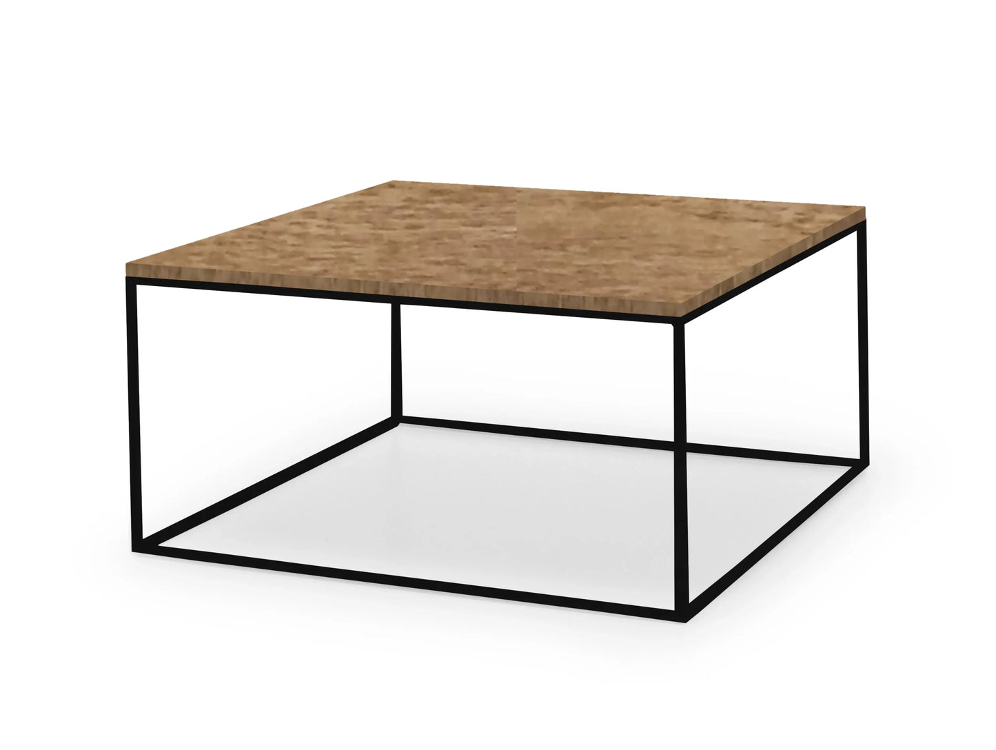 Table basse - Lune