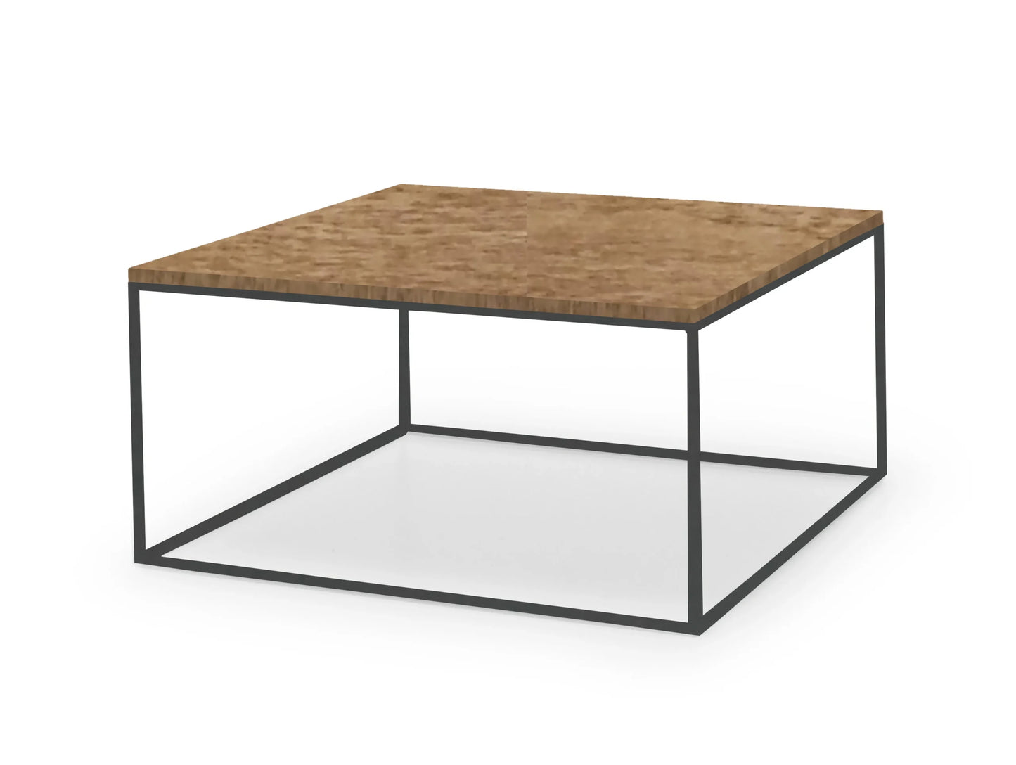 Table basse - Lune