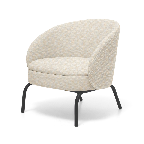 Fauteuil - Nut