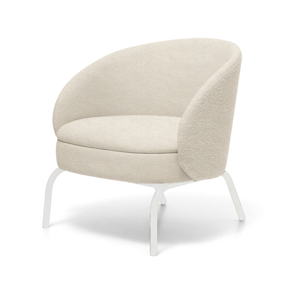 Fauteuil - Nut